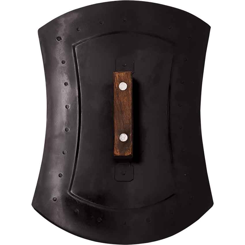 Rectangular Medieval Buckler Shield