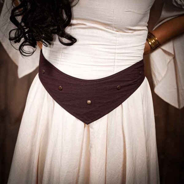 Genevieve Medieval Maiden Dress
