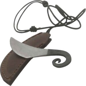 Orvyn Viking Feasting Knife