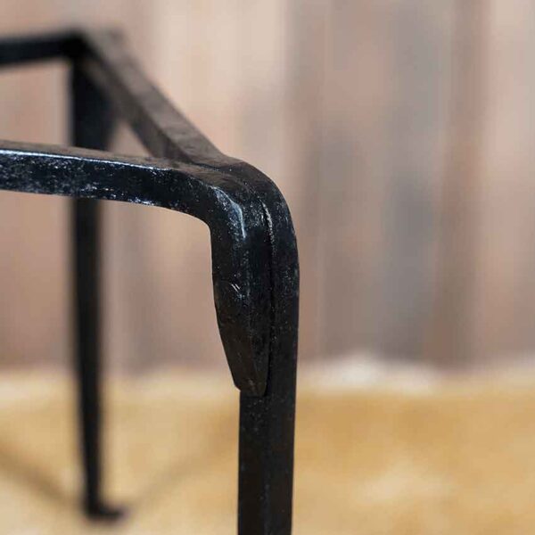 Medieval Camping Tripod Stand