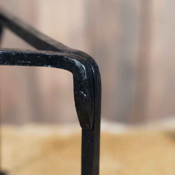 Medieval Camping Tripod Stand