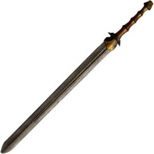Gim LARP Sword - Vanguard - 100 cm