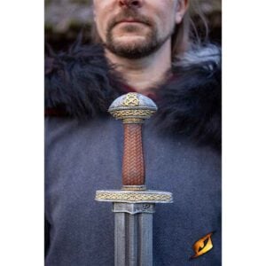 Jarl LARP Sword - Vanguard - 85 cm