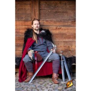 Jarl LARP Sword - Vanguard - 85 cm
