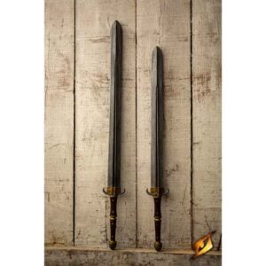 Mercenary LARP Sword - Vanguard - 100 cm