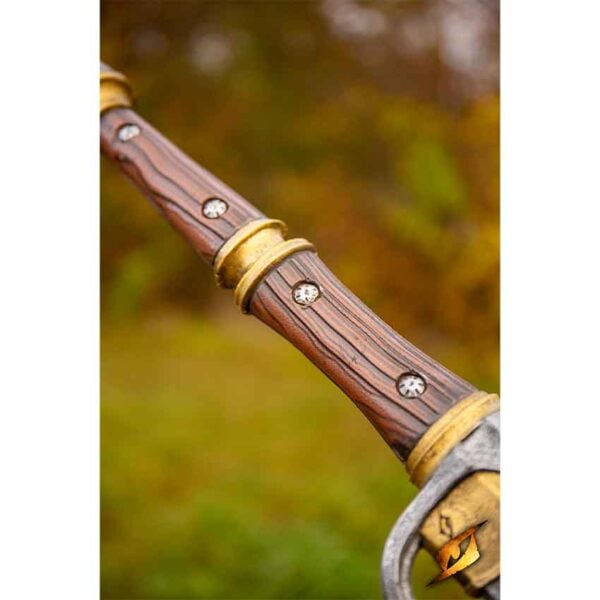 Mercenary LARP Sword - Vanguard - 100 cm