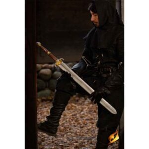 Mercenary LARP Sword - Vanguard - 100 cm