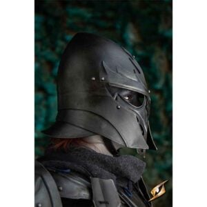 Eventide Helmet - Epic Dark