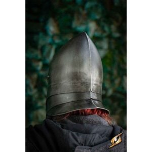 Eventide Helmet - Epic Dark