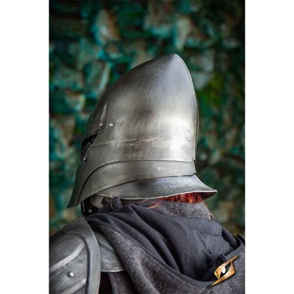 Eventide Helmet - Epic Dark