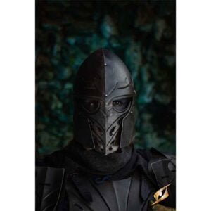 Eventide Helmet - Epic Dark