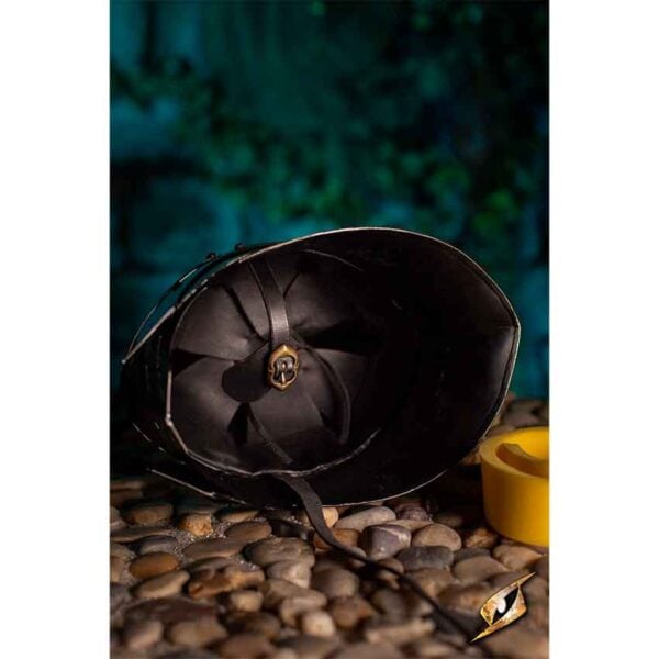 Eventide Helmet - Epic Dark