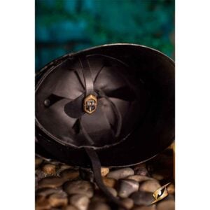 Eventide Helmet - Epic Dark