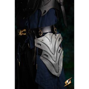 Eventide Belt Shields - Epic Dark