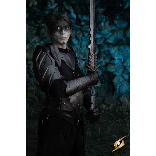 Eventide Bracers - Epic Dark