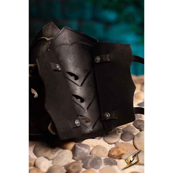 Eventide Bracers - Epic Dark