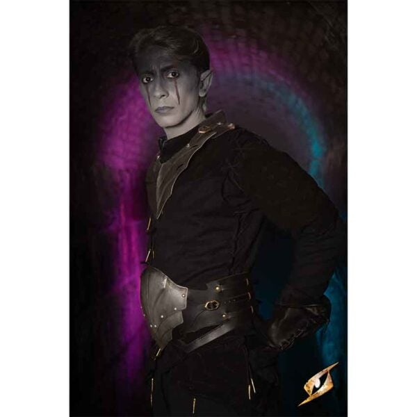 Eventide Belt - Black/Epic Dark