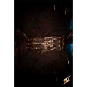 Eventide Belt - Black/Epic Dark
