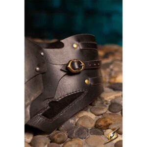 Eventide Belt - Black/Epic Dark