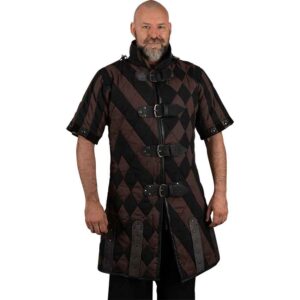 Kruger Gambeson