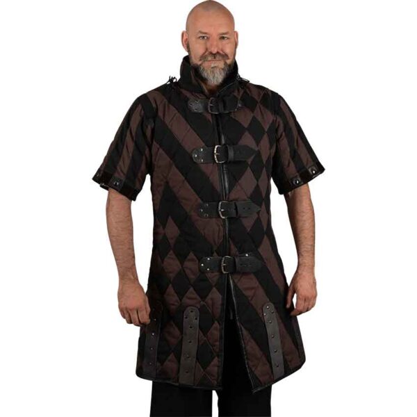Kruger Gambeson