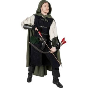 Medieval Fantasy Ranger Outfit