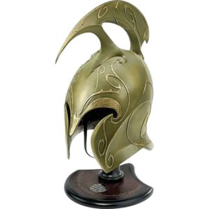 LOTR High Elven War Helm - Limited Edition