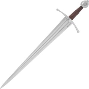 Honshu 14th Century Double Fuller Sword