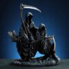 Bonding Grim Reapers Statue