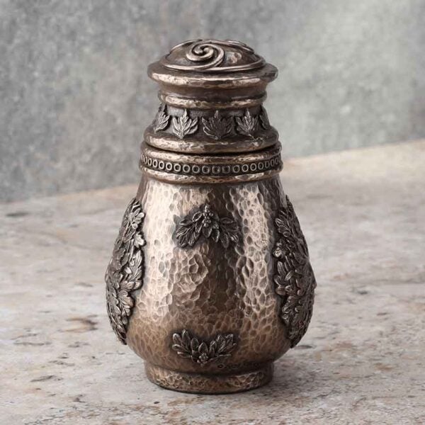 Greenman Apothecary Jar