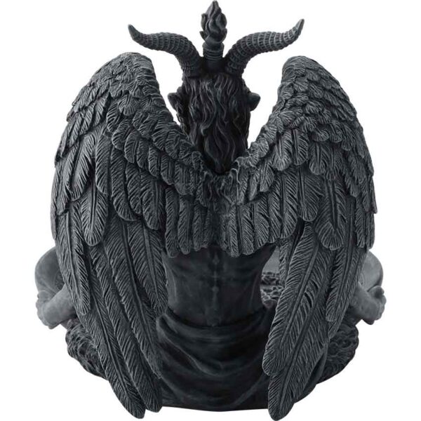 Baphomet Trinket Dish