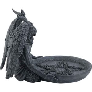 Baphomet Trinket Dish