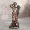 Dionysus Greek God Statue