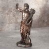 Dionysus Greek God Statue