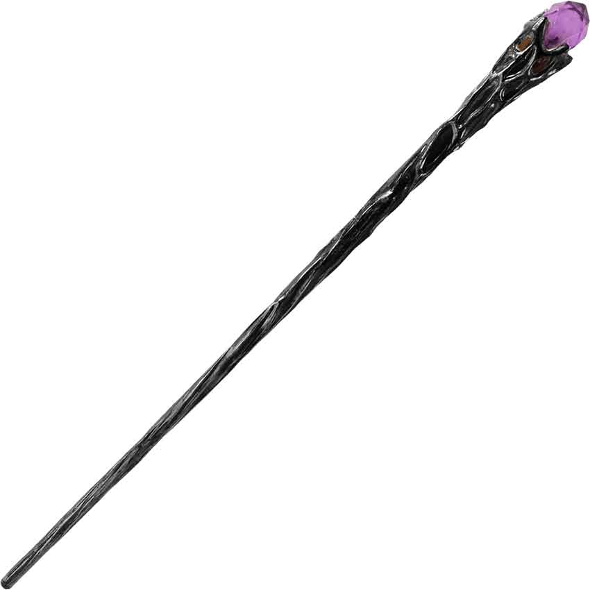 Meteoric Spire Magic Wand