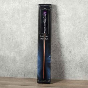 Meteoric Spire Magic Wand