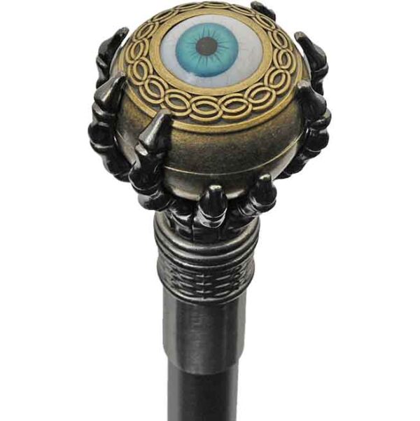 Eyeball Sword Cane