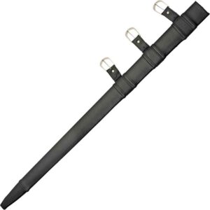 Crown Knight Medieval Sword