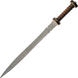 Roman Delos Sword