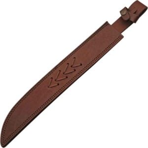 Twisted Hilt Short Sword