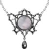The Ghost of Whitby Necklace