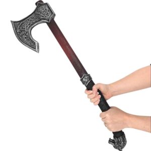 Krieger II LARP Axe