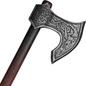 Krieger II LARP Axe
