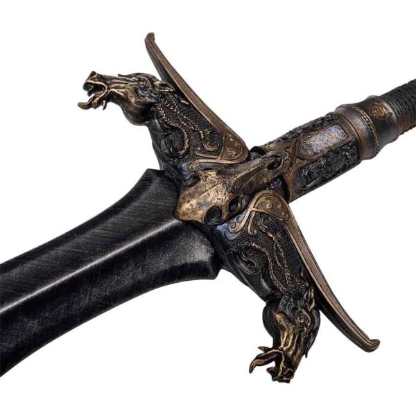 Harbinger II LARP Sword