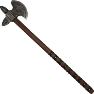 Sipahi II LARP Axe