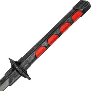 Maul Cosplay LARP Katana