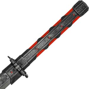 Maul Cosplay LARP Katana