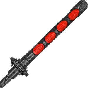 Maul Cosplay LARP Katana