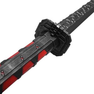 Maul Cosplay LARP Katana