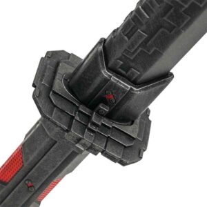 Maul Cosplay LARP Katana